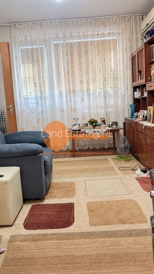 Apartament cu 3 camere la 2 Minute Metrou Raul Doamnei