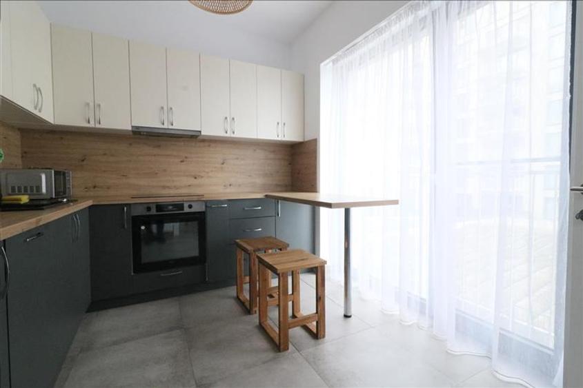 Apartament 2 camere SILK DISTRICT