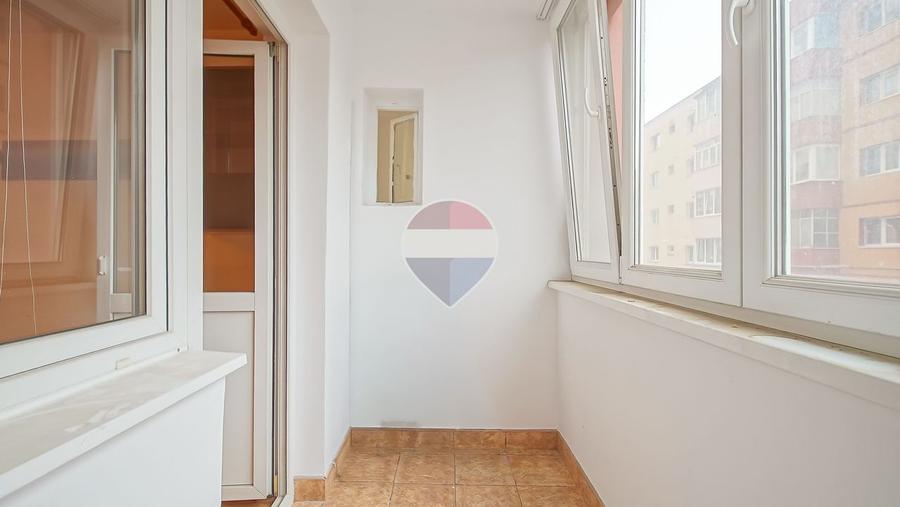 Comision 0% ! Apartament cu 2 camere de vânzare în zona Astra