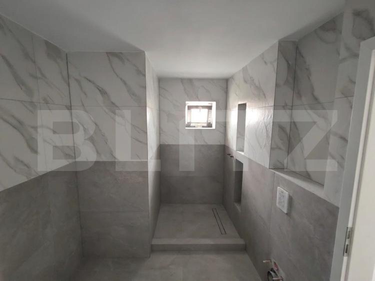 Apartament 3 camere, 72 mp, complet renovat 2026, zona Ultracentral