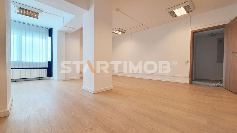 Spatiu de birouri 104 mp Centru Civic