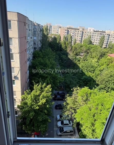 Vânzare Apartament 3 camere Gorjului - Militari Vedere Panoramica Mobilat Modern - 20