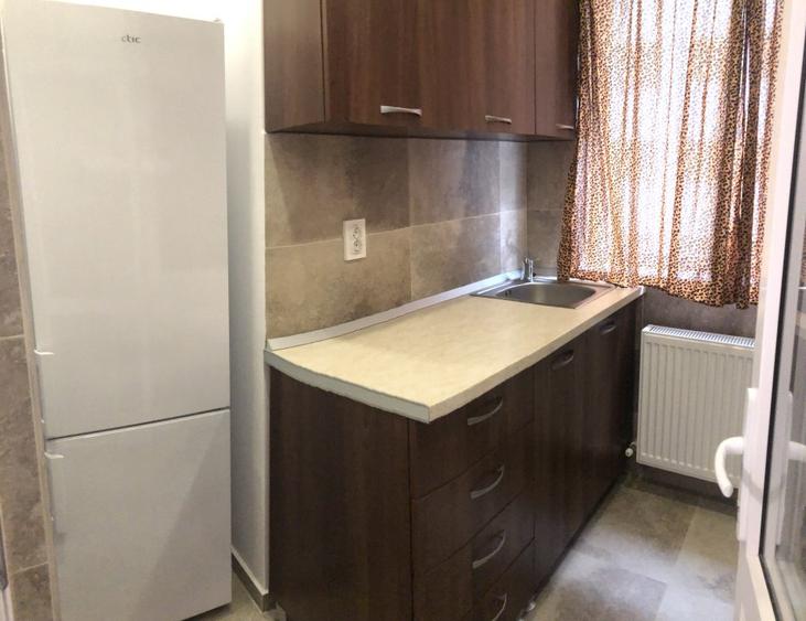 Inchiriere Garsoniera - Militari Residence-pozitionare ideala