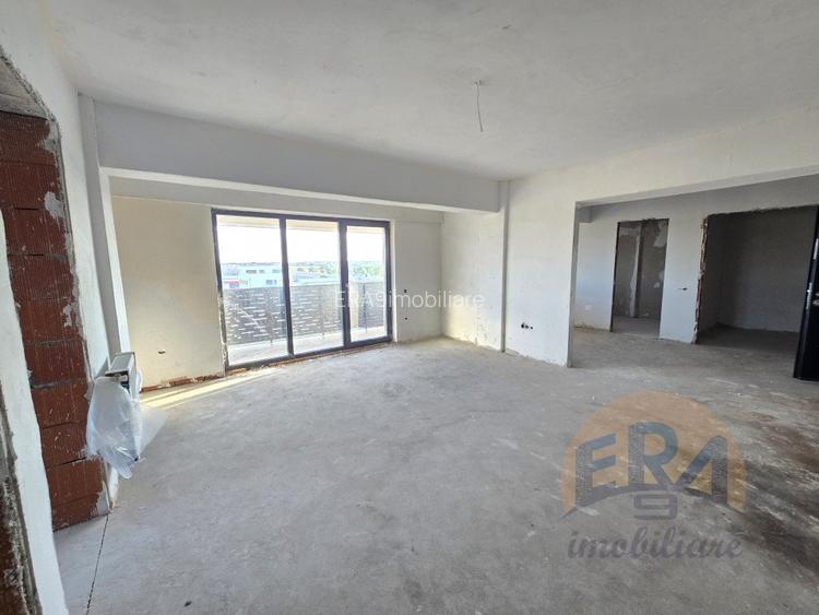 Apartament 4 camere K, bloc NOU - zona Salca - Universitatii - 8
