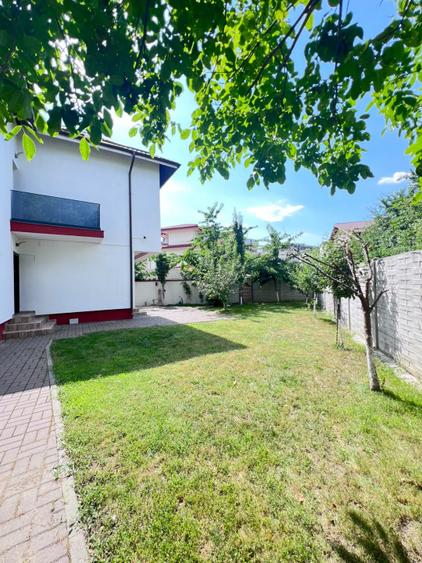Vila in Bragadiru str Libertatii/P+1+M