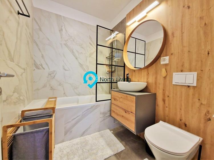 Vila Moderna 5 Camere | New Point Villas | Pipera - Scoala Americana - 17