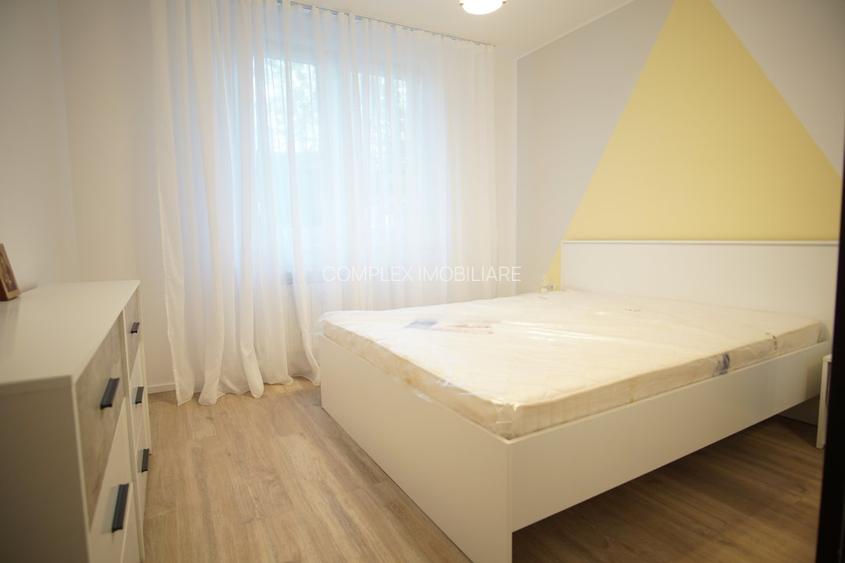 Piata Muncii 2min.Metrou Apartament Lux - 12