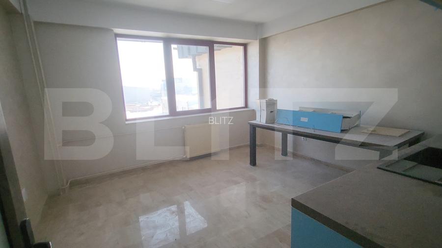 Spatiu de birou, 130 mp, zona Mureseni - 9