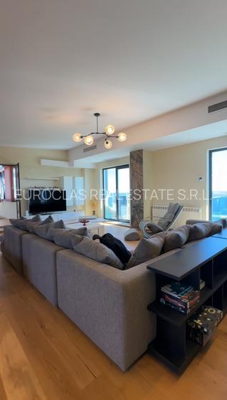 Unicat ! Penthouse Mamaia Central - 690.000 euro - 2