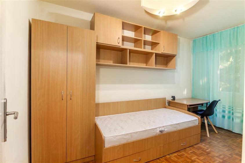 3 camere pentru studenti, aproape de Minerva | 515 euro | Manastur