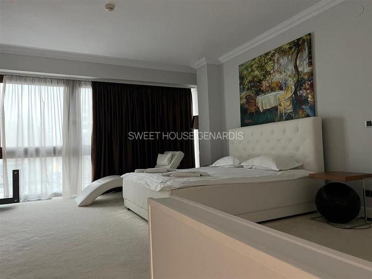 Apartament De lux Silver Mountain Poaiana Brasov - 17