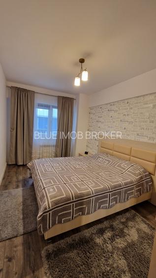 Apartament 2 camere, 57 mp, parcare, închiriat , Conest Tudor Vladimirescu - 3