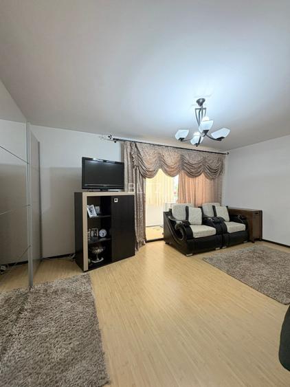 Apartament 2 camere, 53 mp, decomandat, etaj 1/4 , Cornitoiu - 2
