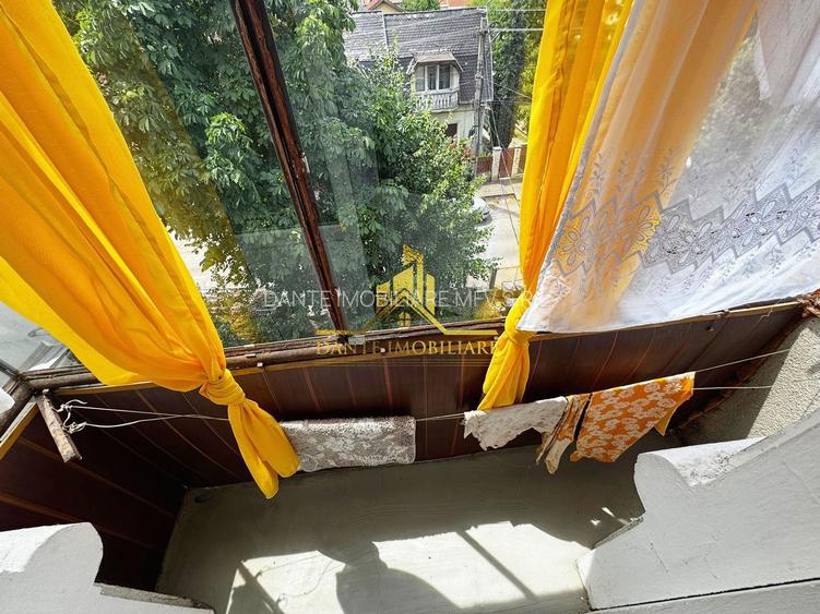 1 camera, decomandat, modern, spatios, balcon, Autogara Beta, Dedeman - 8