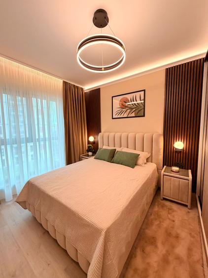 Inchiriez Apartament Premium 2 Camere Exigent Plaza