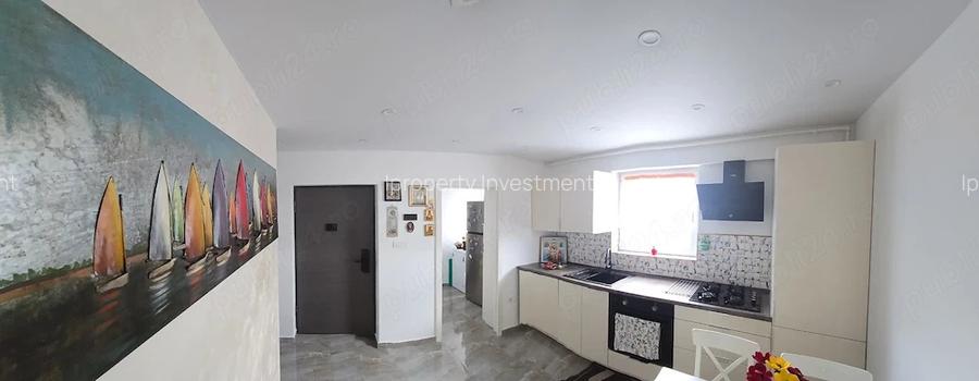 Berceni - Drumul Binelui | 3 Camere | Renovat | Complet mobilat | Centrala - 5