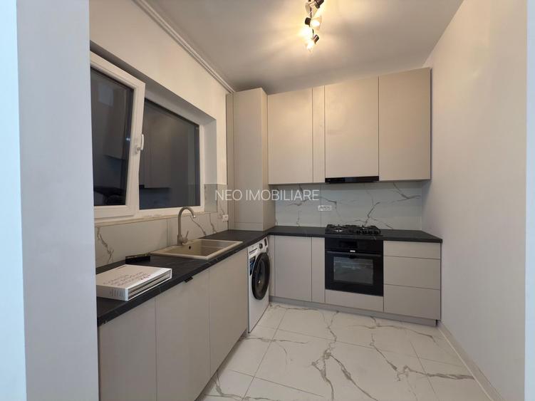 Apartament 2 camere - 400 euro - Braytim - 3