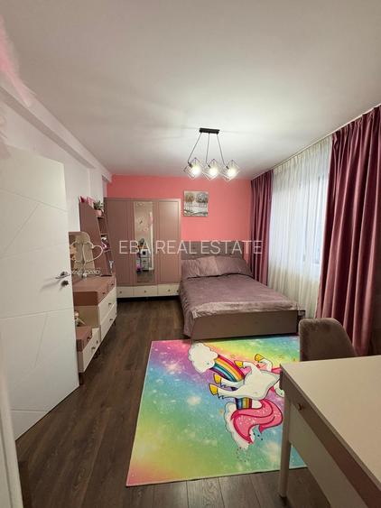 Vila individuala 133 mp, casa 73 mp, 300 mp teren, Chiajna - 8