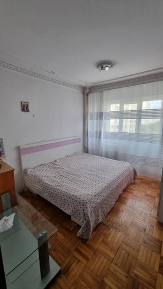 Apartament 4 Camere | 2 Balcoane | Decomandat | Pantelimon
