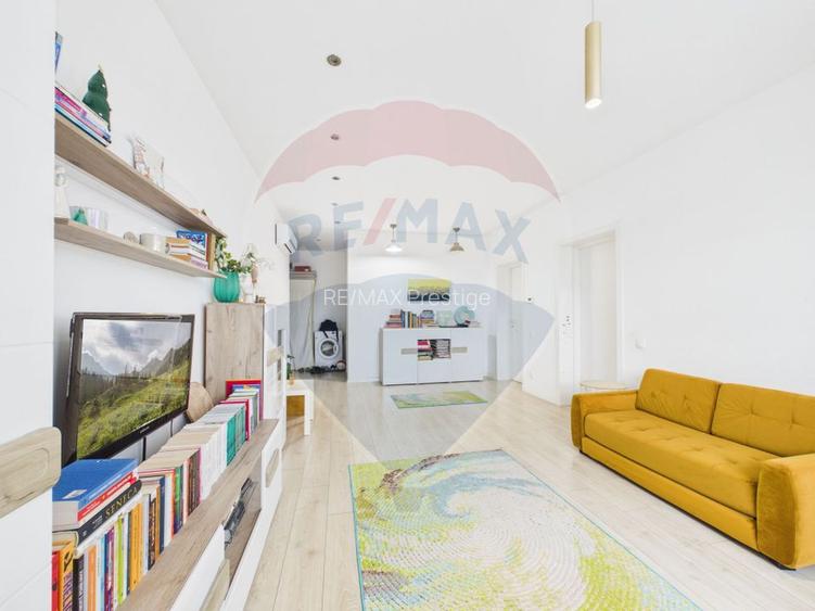 Apartament 2 camere | New Point Pipera | Etaj 8/9 - 6