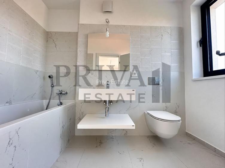 Apartament nou decomandat 3 camere, 2 bai, Paltim/Centru - 12