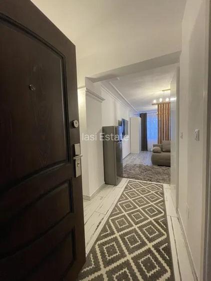 Apartament 1 Camere Podu Ros - Cantemir - 3