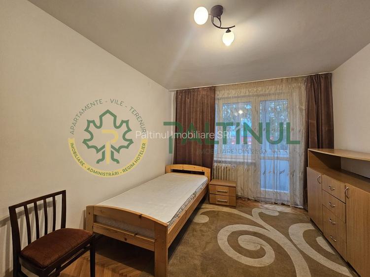 Apartament 2 camere de inchiriat, etaj 1, Vasile Milea, Sibiu - 4