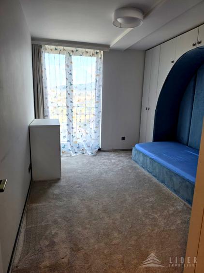 Apartament 3 camere pe 2 niveluri | 71,6 mp | 2 băi ,parcare cartier Buna Ziua