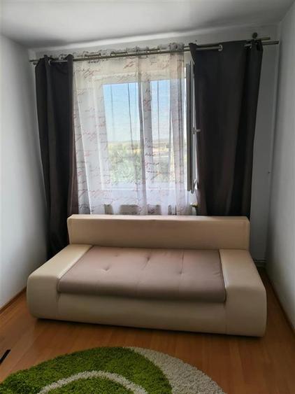 2 camere, etaj 2, Mobilat si Utilat, parcare si boxa, Vidin - Capatul lui 2