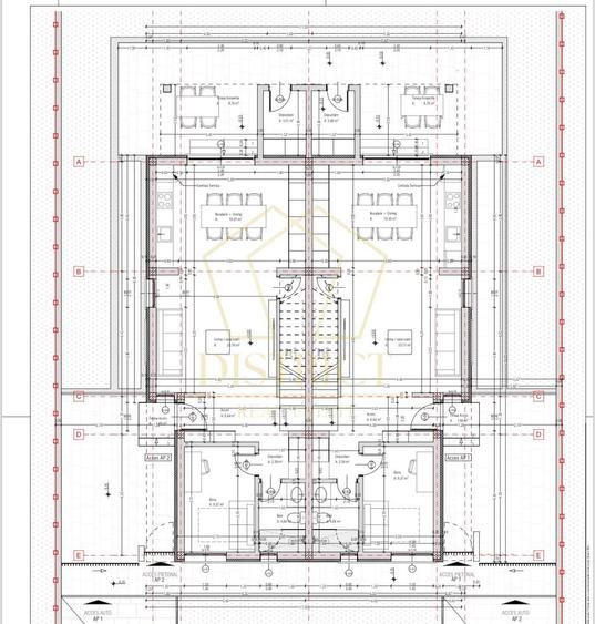 Duplex modern cu 5 camere I Mosnita Noua