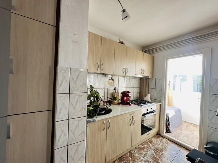 Apartament 4 camere | decomandat | 65 mpu | Baza Sportiva Manastur
