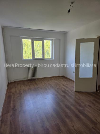 APARTAMENT ETAJ 2 SIDERURGIȘTILOR EST - 10