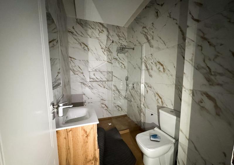 Apartament modern + parcare inclusa Traian Vuia