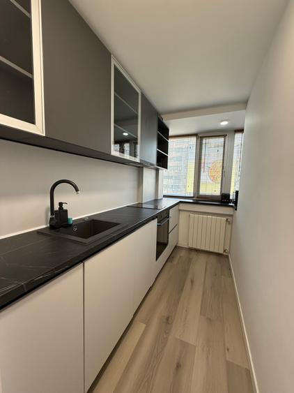 Vanzare 2 camere Magheru - Universitate, renovat, mobiliat