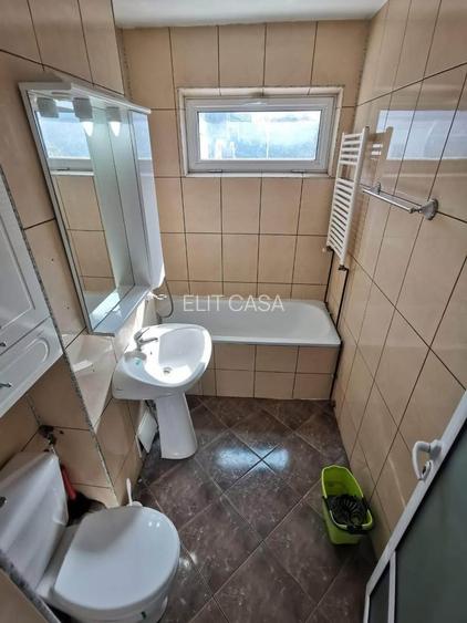 Apartament 2 camere,  zona Cantemir - Podu de Piatra - 7