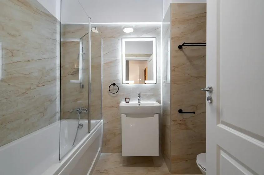 Apartament 2 camere – Zona Carol - Mobilat – Direct Propietar
