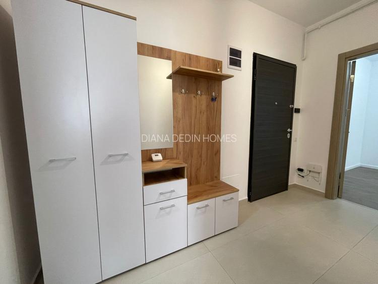 Apartament 2 Camere CAVAR - Parter Inalt- Parcare inclusa - 10