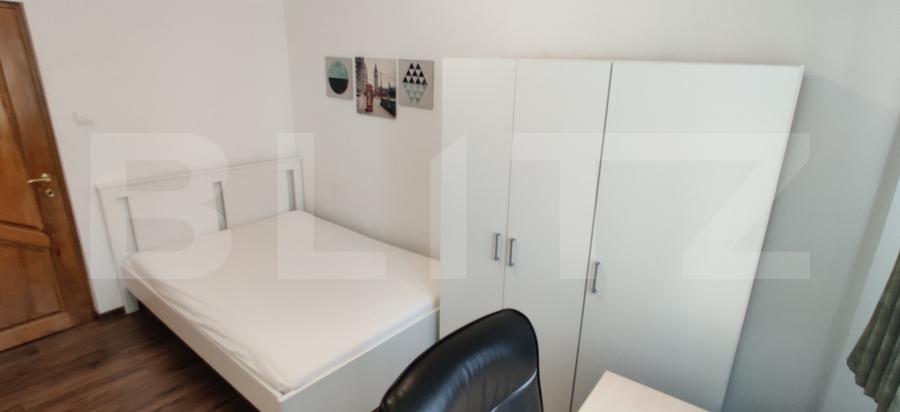 Apartament 4 camere | 113 mp | Parcare | Boxa subsol | Zorilor