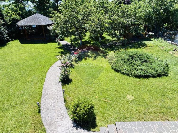 Casa de vacanta de vânzare Cornetu -Mihailesti - 29