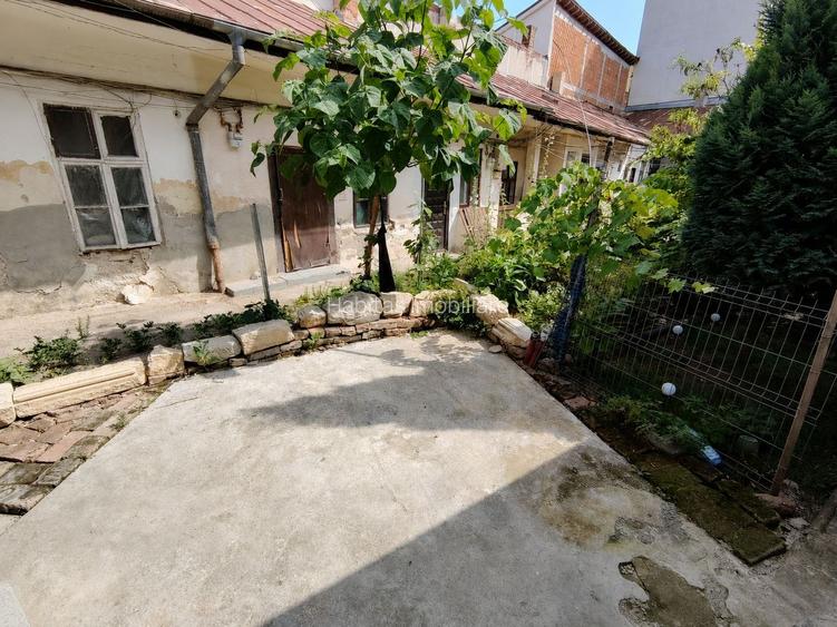 SPAȚIU COMERCIAL DE ÎNCHIRIAT I  ZONĂ CENTRALĂ - 6