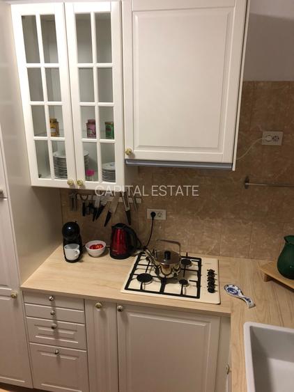 Apartament 3 camere – Bulevardul Nicolae Bălcescu - 8