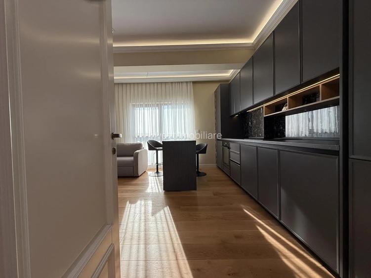 APARTAMENT CU 2 CAMERE, ETAJ 1, 50 MP IASI - 2