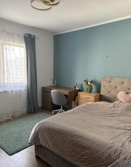Vitan - Mihai Bravu - Metrou - Centrala - 2x Parcare - Renovat - Mobilat