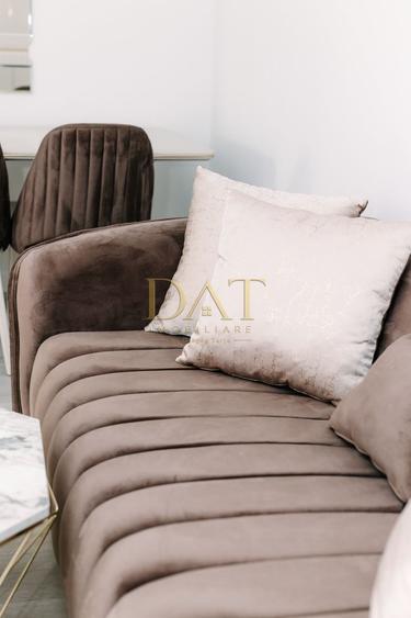 Apartament 3 camere | Green Life Frunzișului | prima inchiriere |