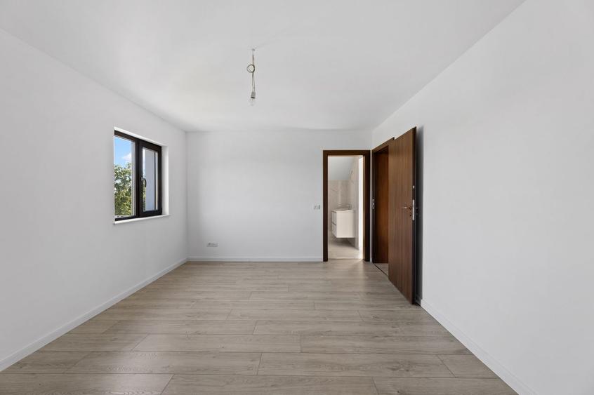 Eleganta, Confortul, Calitatea, liniste Vila P+M Garaj Pecica Arad
