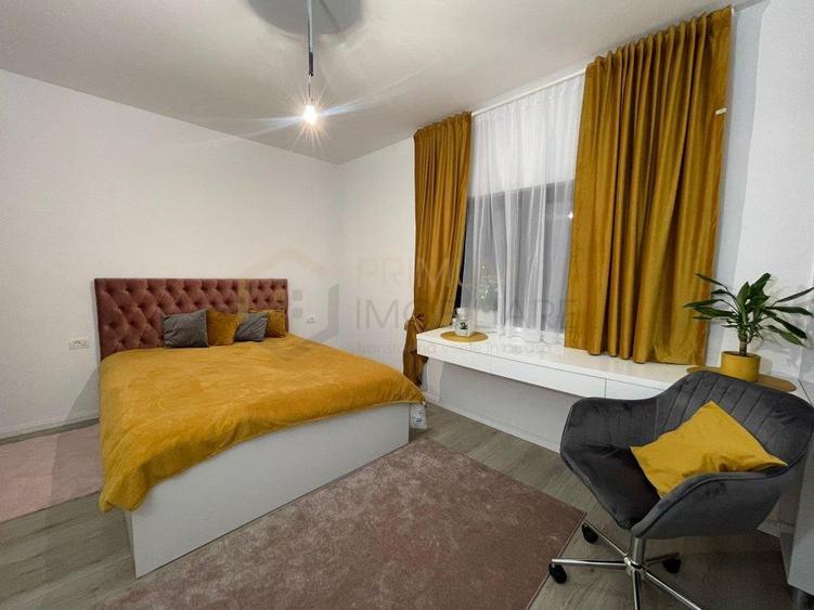 GIROC - Casa individuala - Lux - Toate utilitatile