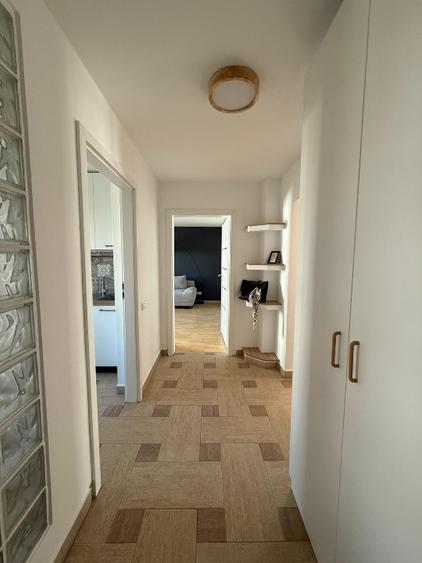 PROPRIETAR: Apartament 3 camere | Zona Sebastian | 75 mp | 2 locuri parcare