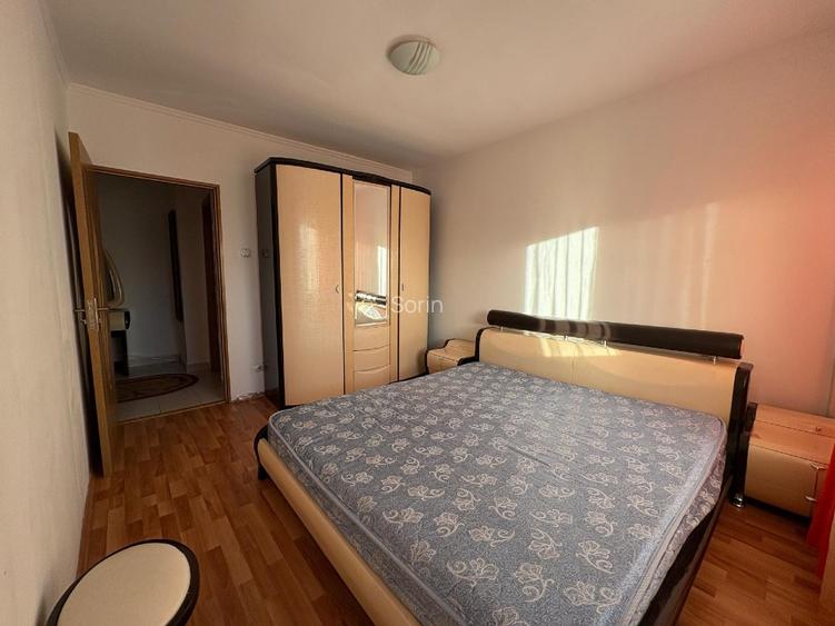 APARTAMENT 2 CAMERE, ZONA DACIA