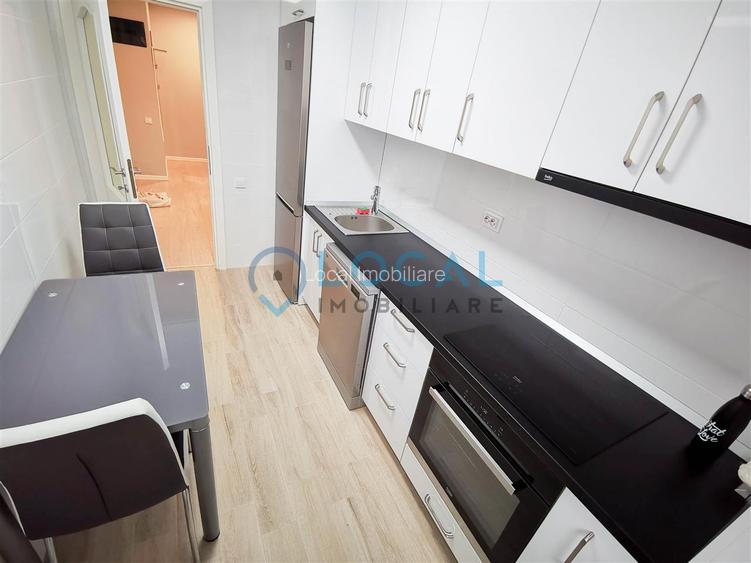 Apartament 2 camere decomandat Garaj 60 mp Marasti The Office - 14