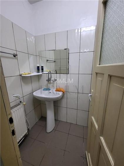 Spatiu comercial, centrala proprie, 120 mp, zona linistita, aer conditionat - 10